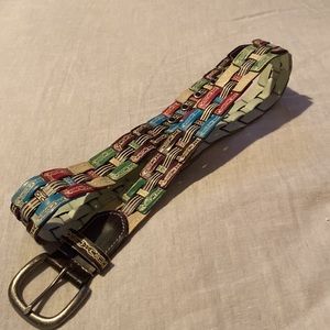 Ladies Belt